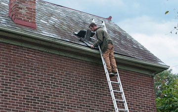 what affects urgent Beccles roof repairs