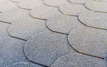 Beccles asphalt roofing costs