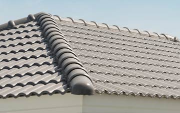 advantages of Beccles clay roofing