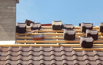 Beccles clay roofing costs