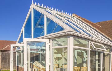 conservatory roof insulation costs Beccles