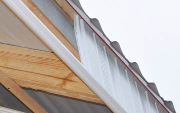 why Beccles fascia repairs are essential