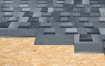 expert Beccles asphalt roof companies