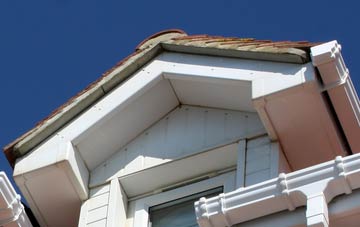 Beccles fascia installation costs