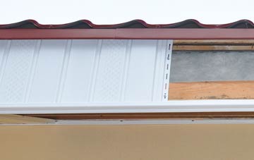 Beccles fascia repair costs