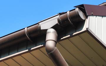 types of Beccles fascias