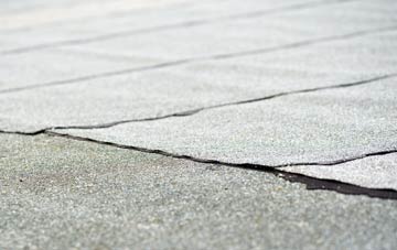 disadvantages of Beccles felt roofing