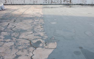 Beccles fibreglass roof repair costs