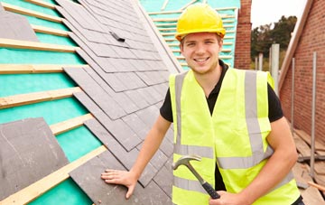 find trusted Beccles roofers in Suffolk