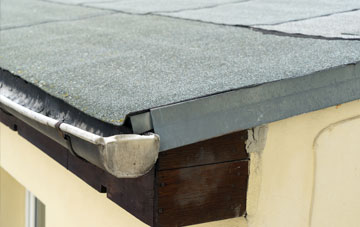 Beccles flat garage roofing repairs