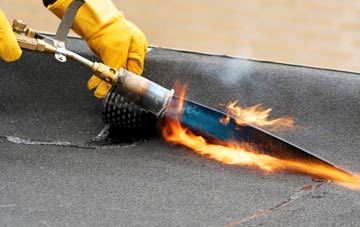 flat roof repairs Beccles, Suffolk