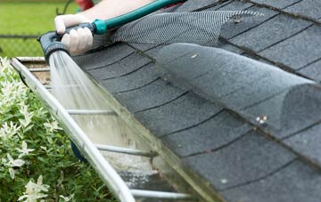 Beccles gutter cleaning costs