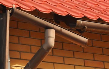 Beccles gutter repair costs