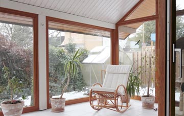 Beccles hardwood conservatory roofing repairs