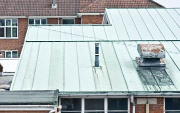 Beccles lead roofing costs