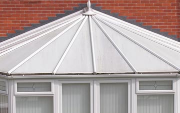 Beccles polycarbonate conservatory roof repairs