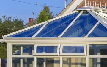professional Beccles conservatory insulation