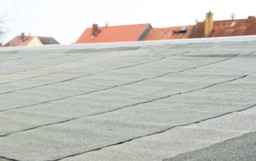 Beccles flat roof replacement