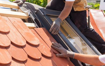 replacement Beccles roof windows