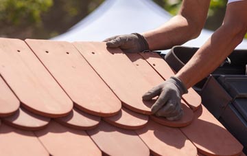 Beccles roof tile contractors