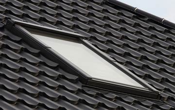 benefits of Beccles roof windows