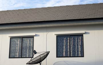 Beccles rubber roof costs