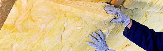 quotes for Beccles roof insulation