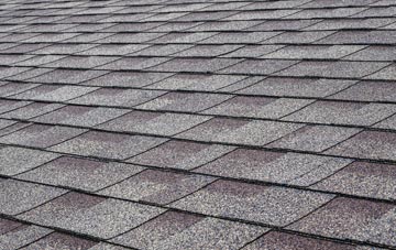 Beccles tiles for shallow pitch roofing