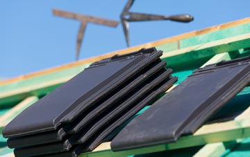 Beccles slate roof alternatives