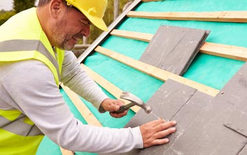 benefits of Beccles roofing slate