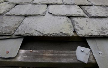 Beccles slate roof repairs and maintenance