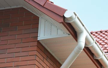 Beccles soffit repair costs