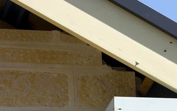 soffit repair Beccles