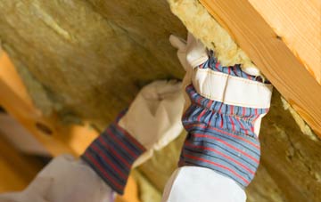 types of Beccles pitched roof insulation materials