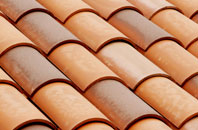 Beccles clay roofing