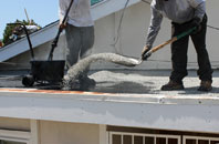 Beccles flat roofing repair