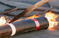 free Beccles flat roofing repair quotes