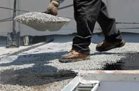 find rated Beccles flat roofing replacement companies