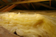 Beccles pitch roof insulation