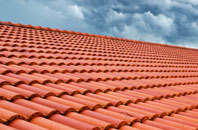 Beccles roofing tiles
