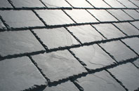 Beccles slate roof