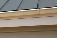 Beccles soffit repair