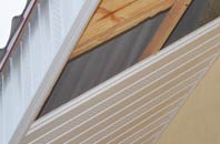 rated Beccles soffit repair companies