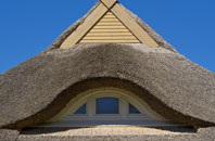 Beccles thatch roofing